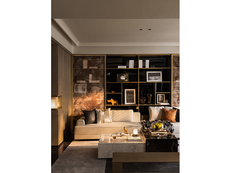 Townhouse Villa FS