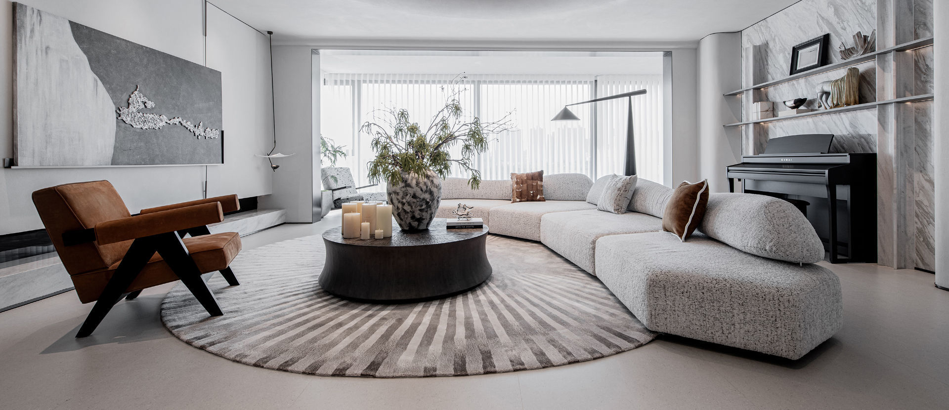 MAKE YOUR SPACE EASILY