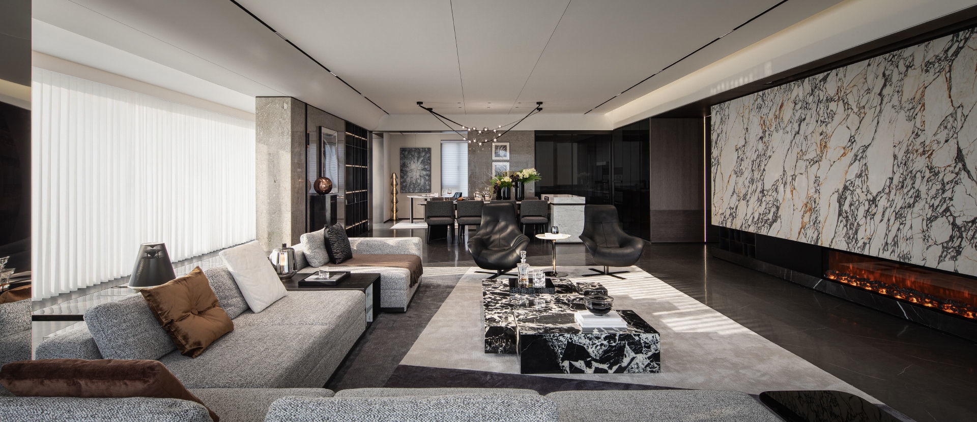 MAKE YOUR SPACE EASILY