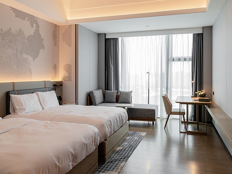 DoubleTree GZ