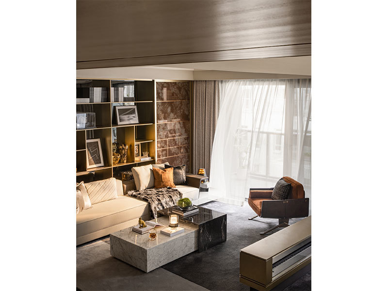 Townhouse Villa FS