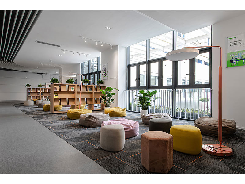Pingshan Hi-Tech Zone SZ