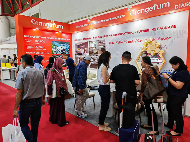 Indonesia Exhibition