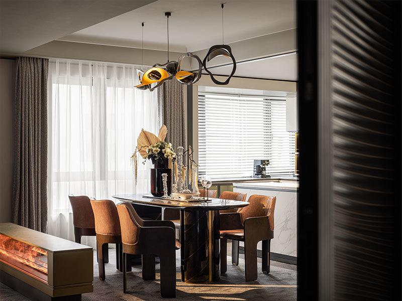 Townhouse Villa FS