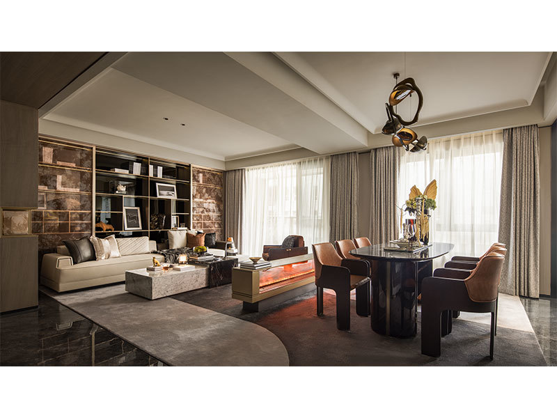 Townhouse Villa FS