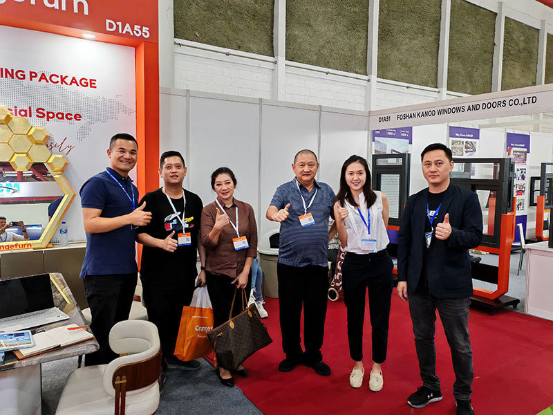Indonesia Exhibition