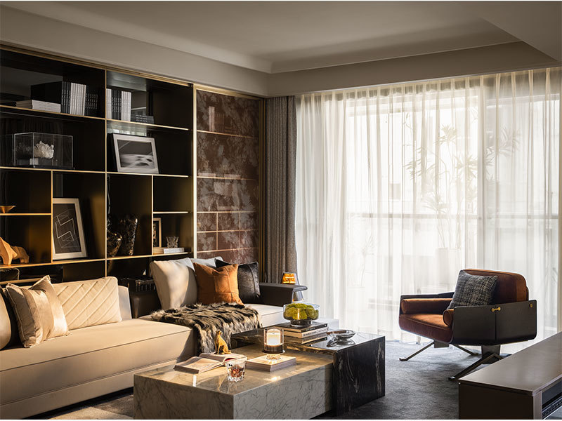 Townhouse Villa FS